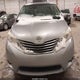 5TDYK3DC6DS395081 2013 Toyota Sienna Xle V6 8 Passenger auction photo thumbnail 6
