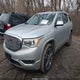 1GKKNXLS7HZ157035 2017 GMC Acadia Denali auction photo thumbnail 2