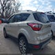 1FMCU0JD7HUB80144 2017 Ford Escape Titanium auction photo thumbnail 3