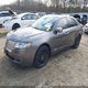 3LNDL2L36CR833246 2012 Lincoln Mkz Hybrid auction photo thumbnail 2