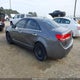 3LNDL2L36CR833246 2012 Lincoln Mkz Hybrid auction photo thumbnail 3