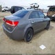 3LNDL2L36CR833246 2012 Lincoln Mkz Hybrid auction photo thumbnail 4