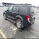 5N1AR18U28C616702 2008 Nissan Pathfinder Le auction photo thumbnail 3