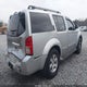 5N1AR1NN2BC611598 2011 Nissan Pathfinder Sv auction photo thumbnail 4