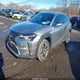 JTHX3JBH1L2024393 2020 Lexus Ux 200 auction photo thumbnail 2