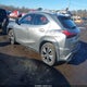 JTHX3JBH1L2024393 2020 Lexus Ux 200 auction photo thumbnail 3