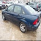 1FAFP38352W192074 2002 Ford Focus Zts auction photo thumbnail 3