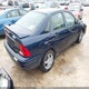 1FAFP38352W192074 2002 Ford Focus Zts auction photo thumbnail 4