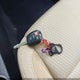 5YFBURHEXHP735006 2017 Toyota Corolla Le auction photo thumbnail 11