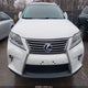 JTJZB1BA4F2415264 2015 Lexus Rx 450H auction photo thumbnail 12