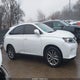JTJZB1BA4F2415264 2015 Lexus Rx 450H auction photo thumbnail 13