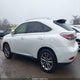 JTJZB1BA4F2415264 2015 Lexus Rx 450H auction photo thumbnail 14