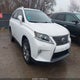 JTJZB1BA4F2415264 2015 Lexus Rx 450H auction photo thumbnail 1