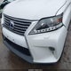 JTJZB1BA4F2415264 2015 Lexus Rx 450H auction photo thumbnail 6