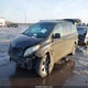5TDKK3DC7DS402321 2013 Toyota Sienna Le V6 8 Passenger auction photo thumbnail 2