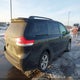 5TDKK3DC7DS402321 2013 Toyota Sienna Le V6 8 Passenger auction photo thumbnail 4