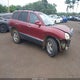 KM8SC73EX3U484879 2003 Hyundai Santa Fe Gls/Lx auction photo thumbnail 1