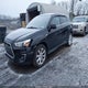 4A4AR3AU2FE042994 2015 Mitsubishi Outlander Sport Es auction photo thumbnail 2