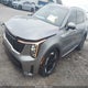KNDRKDJG3S5352757 2025 Kia Sorento Hybrid Sx Prestige auction photo thumbnail 2