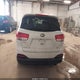 5XYPG4A33HG325872 2017 Kia Sorento 2.4L Lx auction photo thumbnail 16