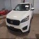 5XYPG4A33HG325872 2017 Kia Sorento 2.4L Lx auction photo thumbnail 6