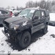 JTEBU14R248012505 2004 Toyota 4Runner Sr5 V6 auction photo thumbnail 2