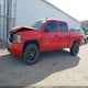 3GCRCREAXAG150716 2010 Chevrolet Silverado 1500 Ls auction photo thumbnail 14