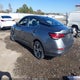 3N1AB8CV5PY299685 2023 Nissan Sentra Sv Xtronic Cvt auction photo thumbnail 3