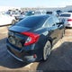 19XFC2F65KE016794 2019 Honda Civic Lx auction photo thumbnail 4