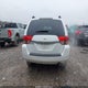 4A4JN2AS6BE035495 2011 Mitsubishi Endeavor auction photo thumbnail 16