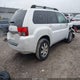 4A4JN2AS6BE035495 2011 Mitsubishi Endeavor auction photo thumbnail 4