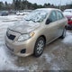 1NXBU4EE5AZ331848 2010 Toyota Corolla auction photo thumbnail 2