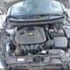5NPDH4AE3BH008532 2011 Hyundai Elantra Gls auction photo thumbnail 10