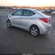 5NPDH4AE3BH008532 2011 Hyundai Elantra Gls auction photo thumbnail 3