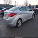 5NPDH4AE3BH008532 2011 Hyundai Elantra Gls auction photo thumbnail 4