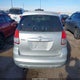 2T1KR32E94C252494 2004 Toyota Matrix Standard auction photo thumbnail 16