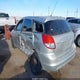2T1KR32E94C252494 2004 Toyota Matrix Standard auction photo thumbnail 3