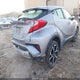 JTNKHMBX6K1046475 2019 Toyota C-Hr Xle auction photo thumbnail 18