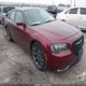 2C3CCABG3JH292166 2018 Chrysler 300 300S auction photo thumbnail 1