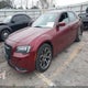 2C3CCABG3JH292166 2018 Chrysler 300 300S auction photo thumbnail 2