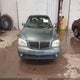 KMHFU45E64A321501 2004 Hyundai Xg350 L auction photo thumbnail 12