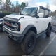 1FMDE8BH1RLA69338 2024 Ford Bronco Outer Banks auction photo thumbnail 2