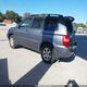 JTEGF21A120038206 2002 Toyota Highlander Limited V6 auction photo thumbnail 3
