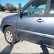 JTEGF21A120038206 2002 Toyota Highlander Limited V6 auction photo thumbnail 6