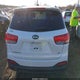5XYPG4A53HG273323 2017 Kia Sorento 3.3L Lx auction photo thumbnail 16