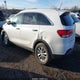 5XYPG4A53HG273323 2017 Kia Sorento 3.3L Lx auction photo thumbnail 3