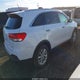 5XYPG4A53HG273323 2017 Kia Sorento 3.3L Lx auction photo thumbnail 4