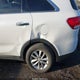5XYPG4A53HG273323 2017 Kia Sorento 3.3L Lx auction photo thumbnail 6