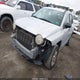 1J4FT47B79D102833 2009 Jeep Compass Sport auction photo thumbnail 2