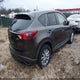 JM3KE4CY3G0665835 2016 Mazda Cx-5 Touring auction photo thumbnail 4